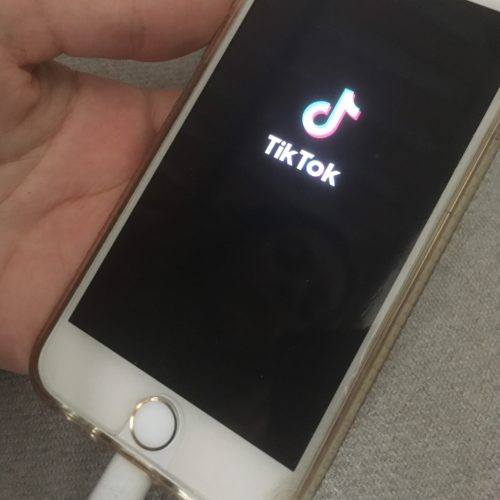 tik tok